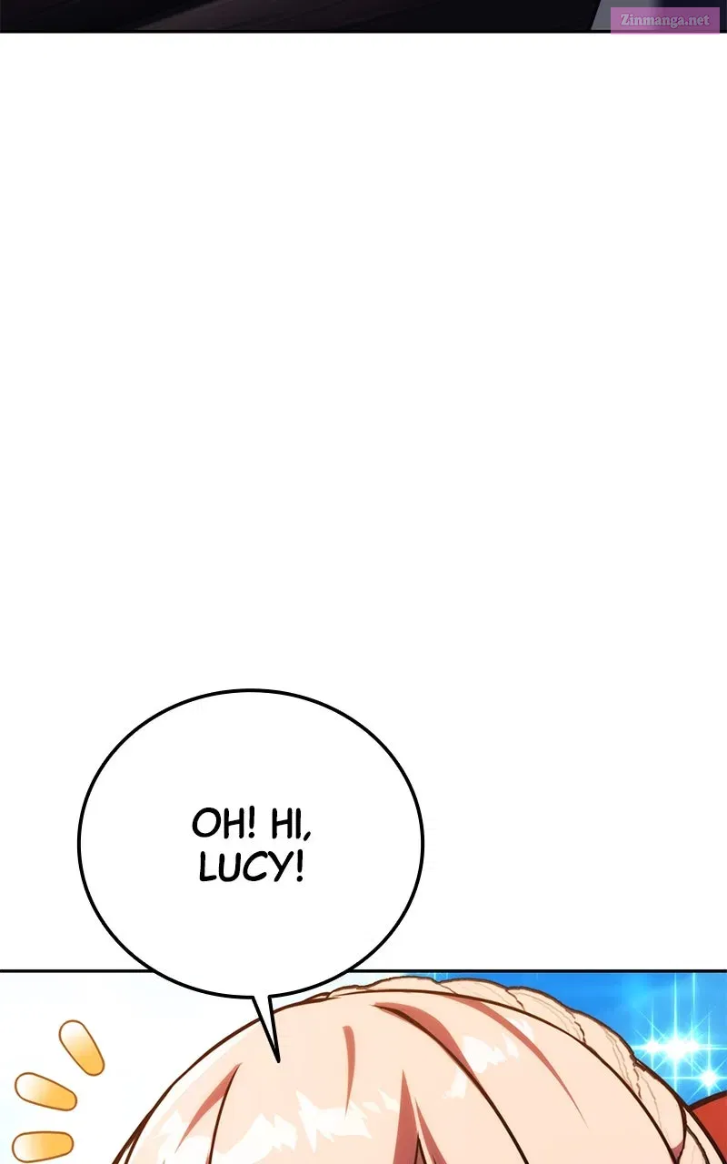 The Extra’sAcademy Survival Guide Chapter 68 page 8 - 