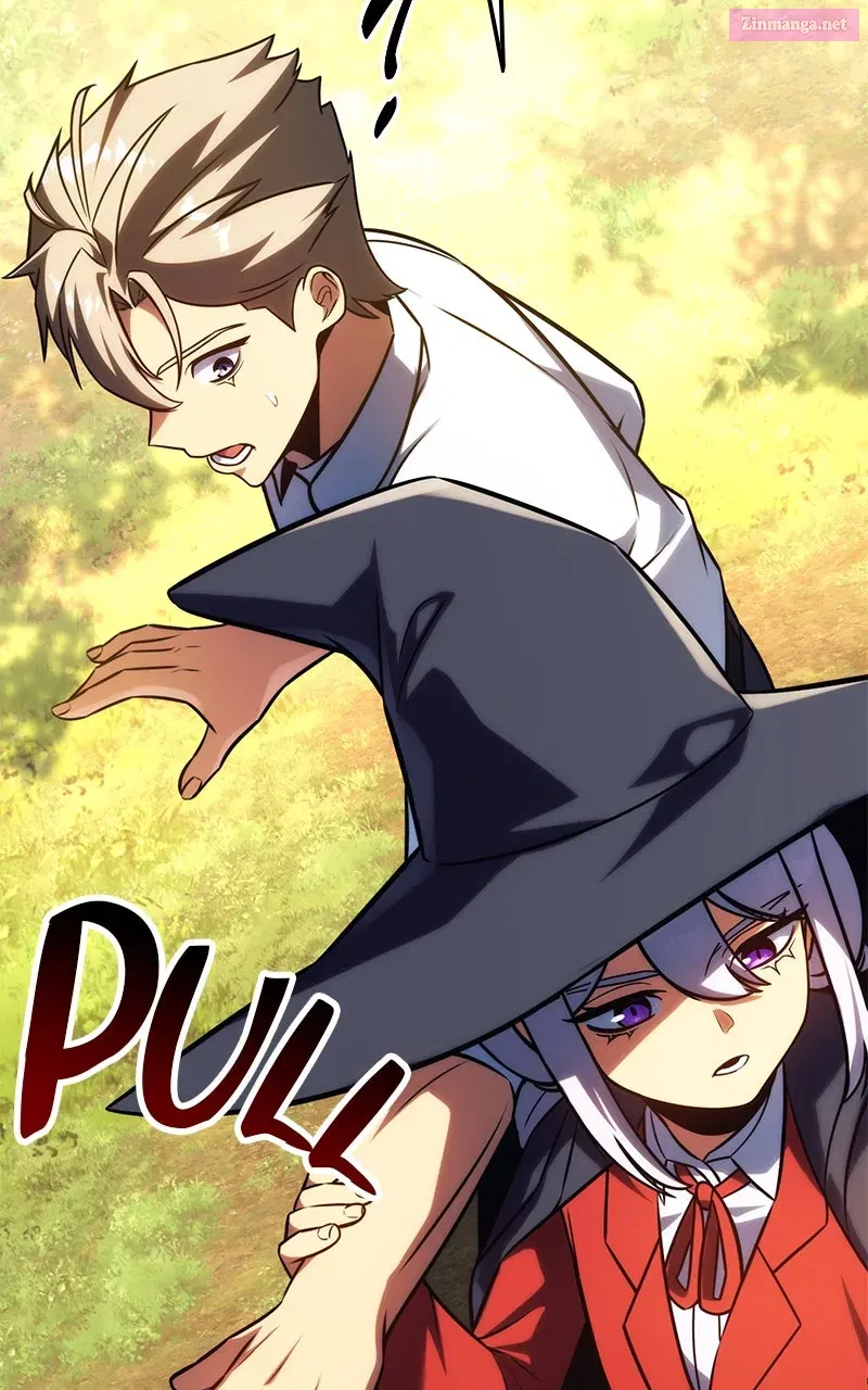 The Extra’sAcademy Survival Guide Chapter 68 page 71 - 