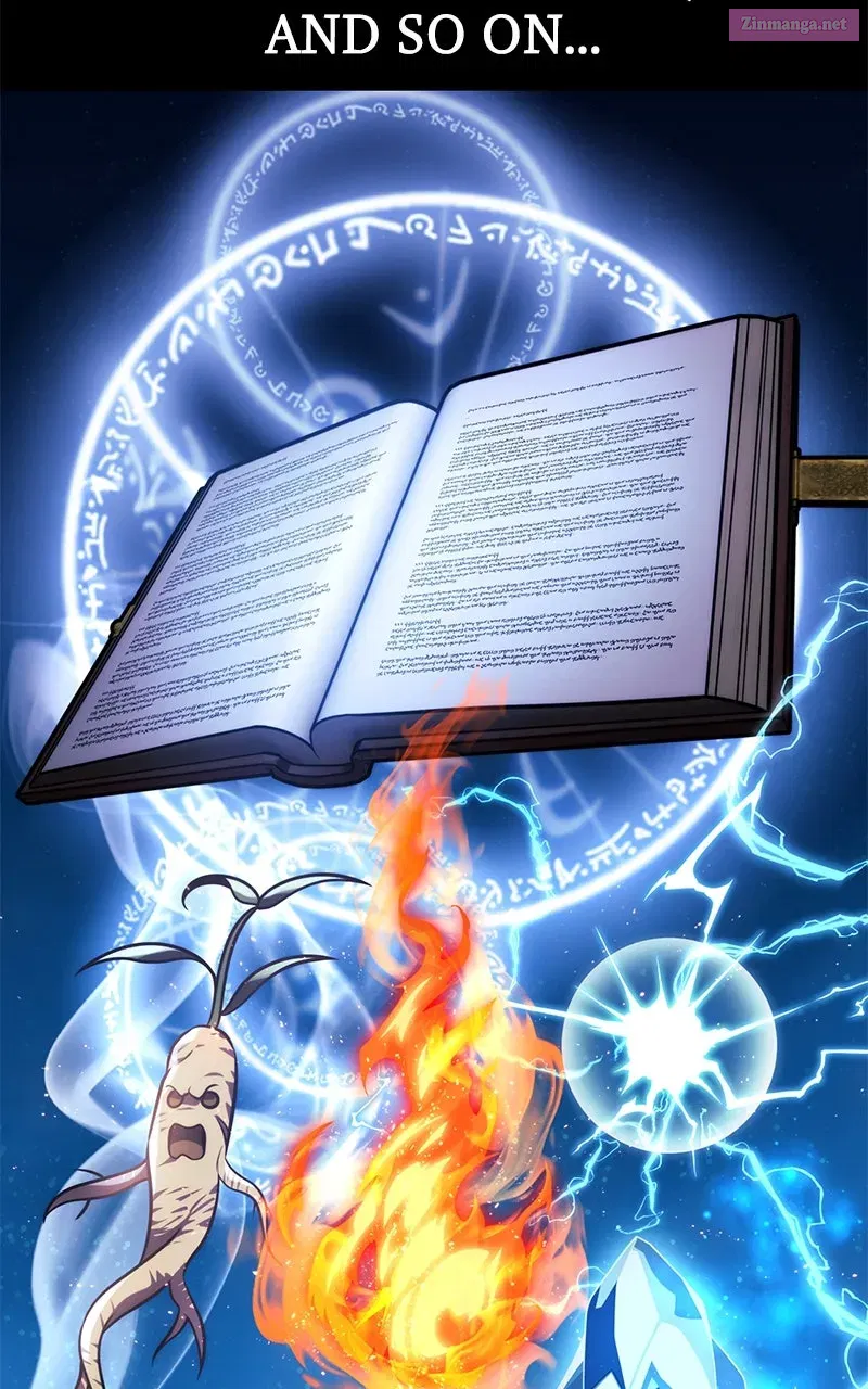 The Extra’sAcademy Survival Guide Chapter 68 page 74 - 