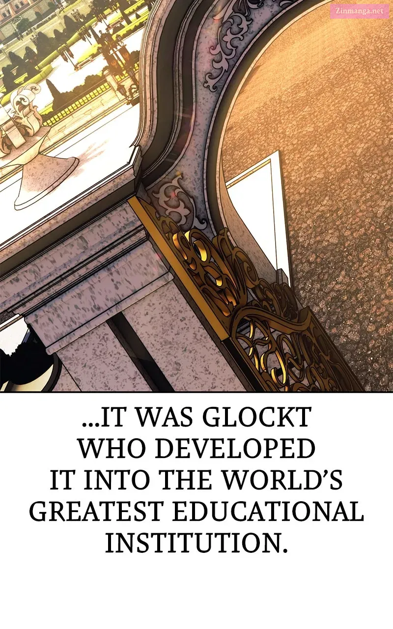 The Extra’sAcademy Survival Guide Chapter 68 page 83 - 