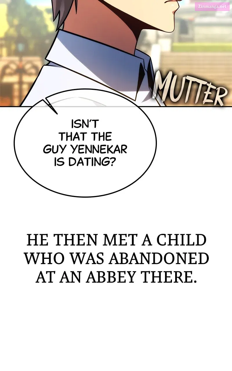 The Extra’sAcademy Survival Guide Chapter 68 page 87 - 