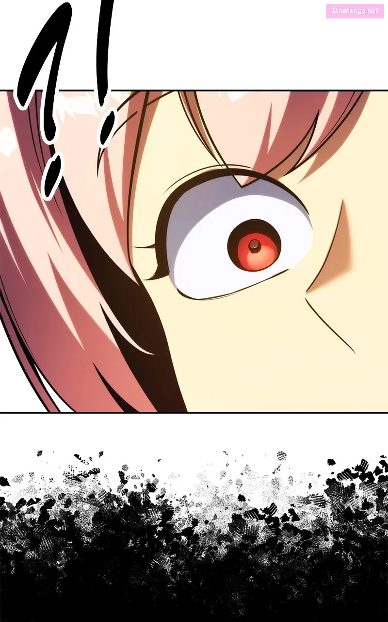 The Extra’sAcademy Survival Guide Chapter 68 page 10 - 