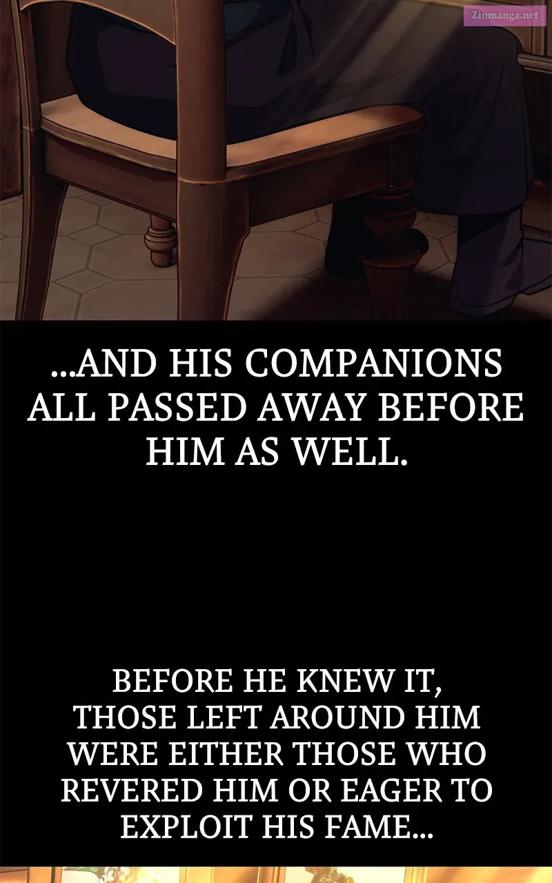 The Extra’sAcademy Survival Guide Chapter 68 page 97 - 
