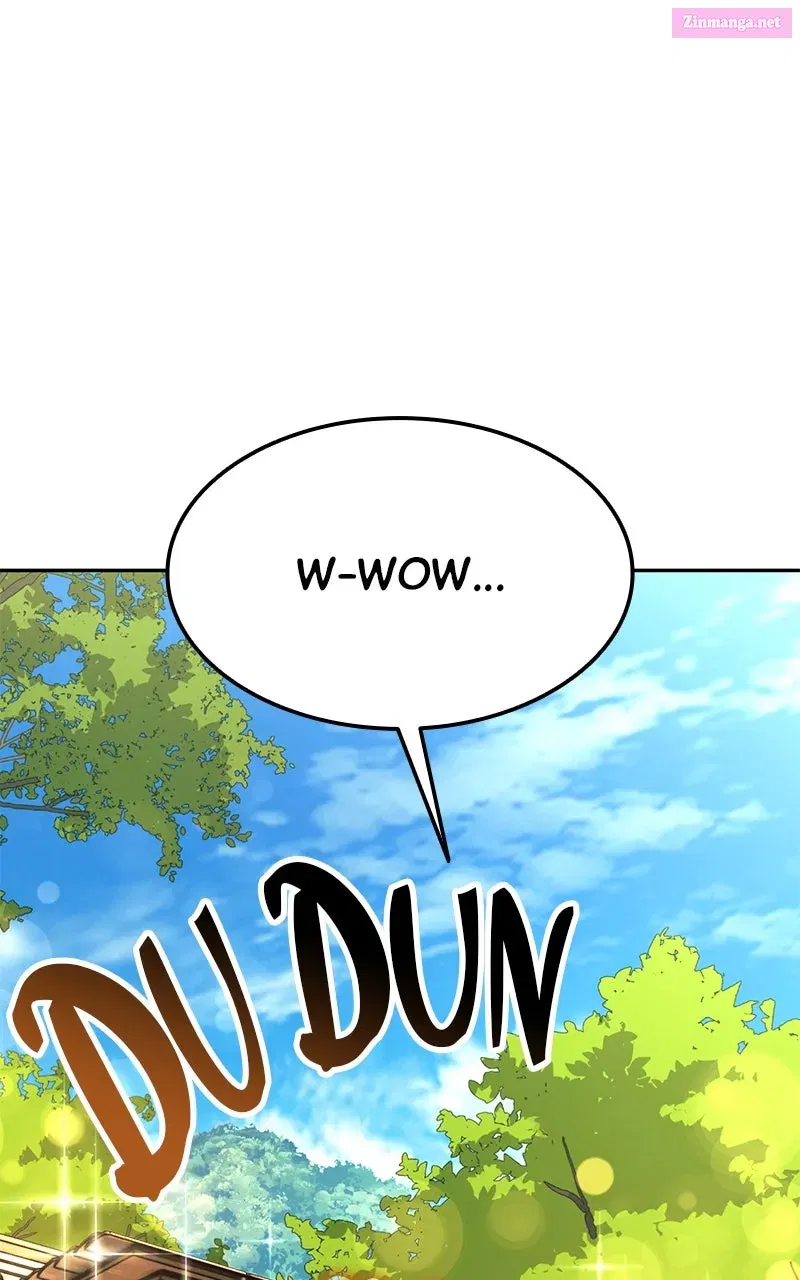 The Extra’sAcademy Survival Guide Chapter 69 page 1 - 