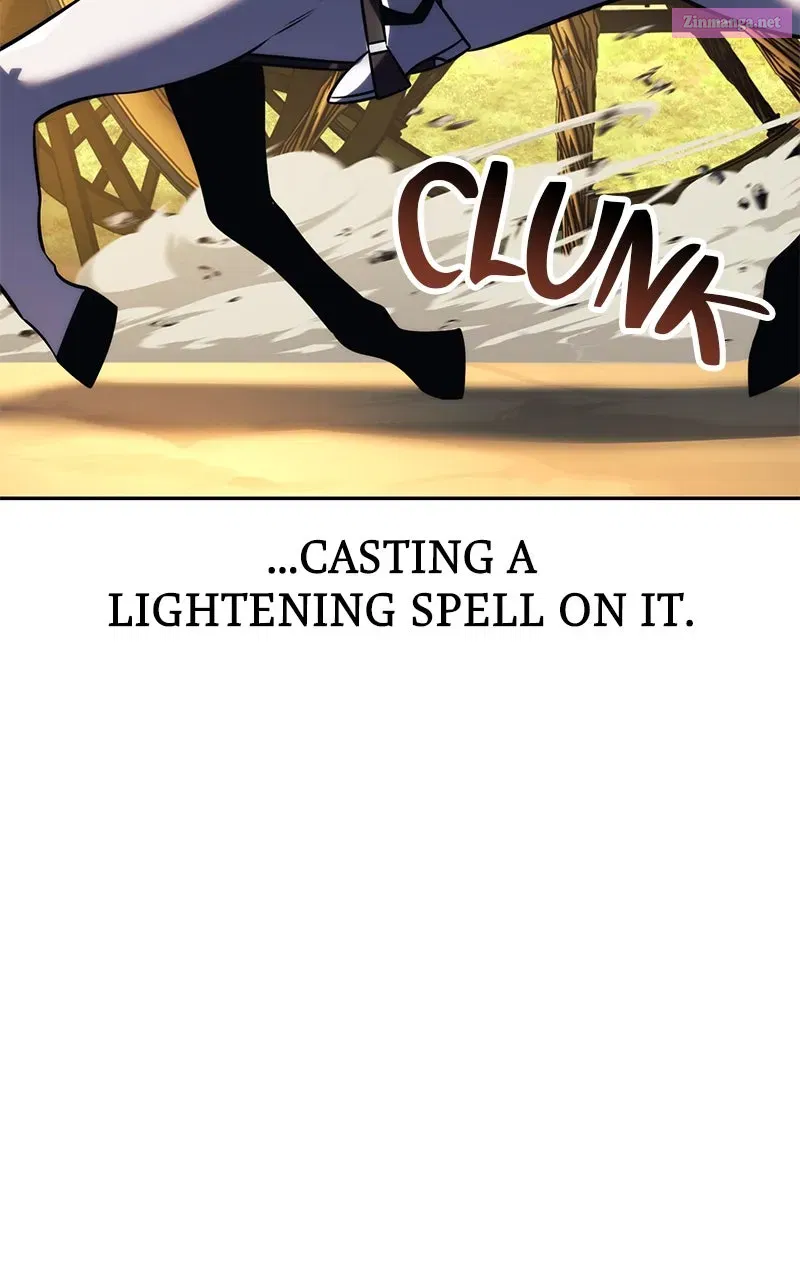 The Extra’sAcademy Survival Guide Chapter 69 page 101 - 