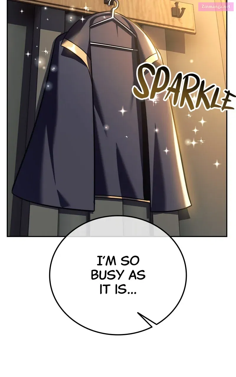The Extra’sAcademy Survival Guide Chapter 69 page 115 - 