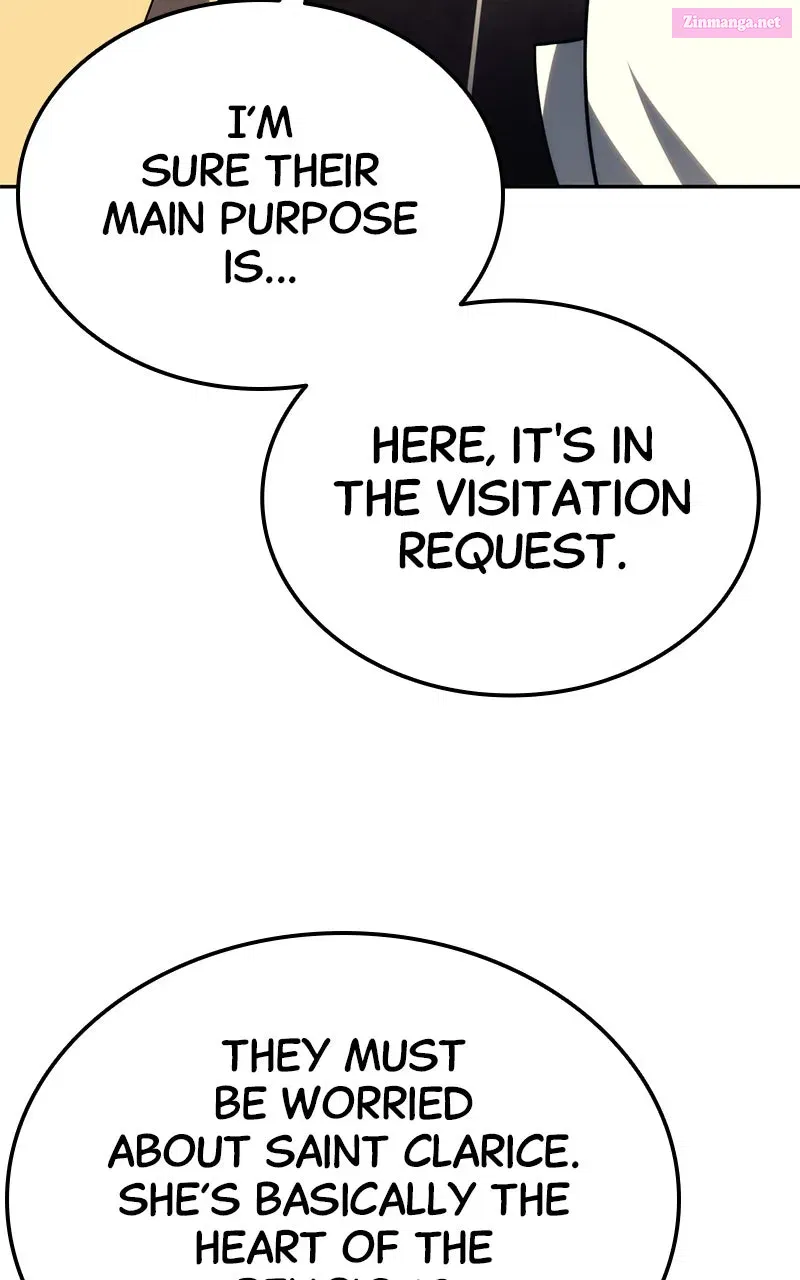 The Extra’sAcademy Survival Guide Chapter 69 page 120 - 
