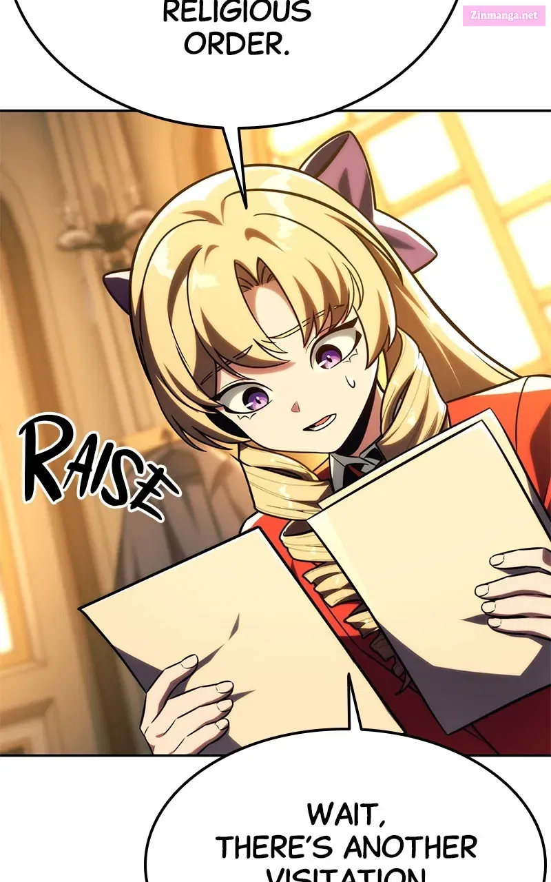 The Extra’sAcademy Survival Guide Chapter 69 page 121 - 