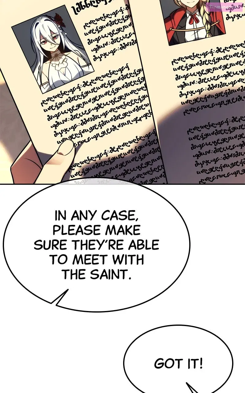 The Extra’sAcademy Survival Guide Chapter 69 page 123 - 