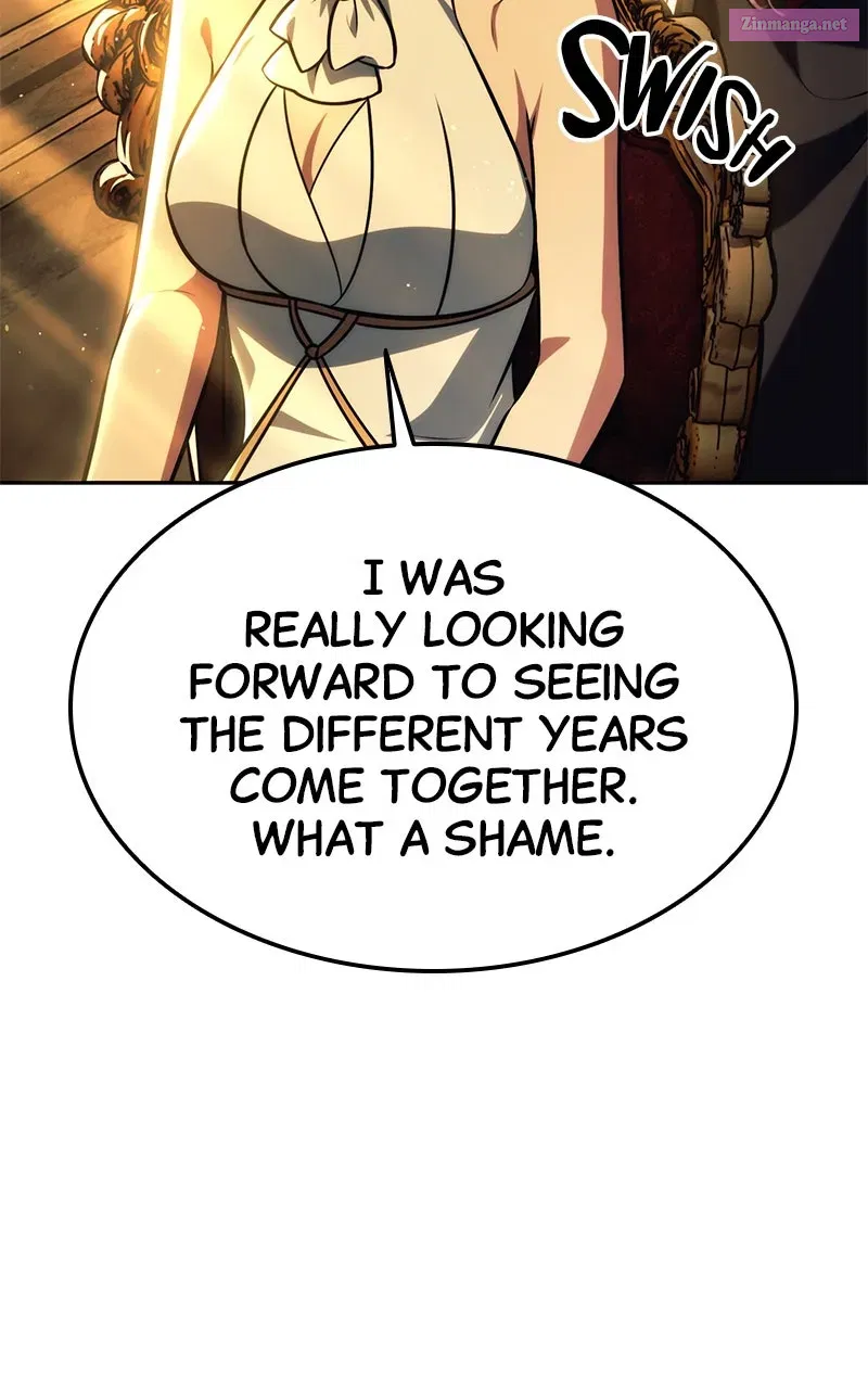The Extra’sAcademy Survival Guide Chapter 69 page 129 - 