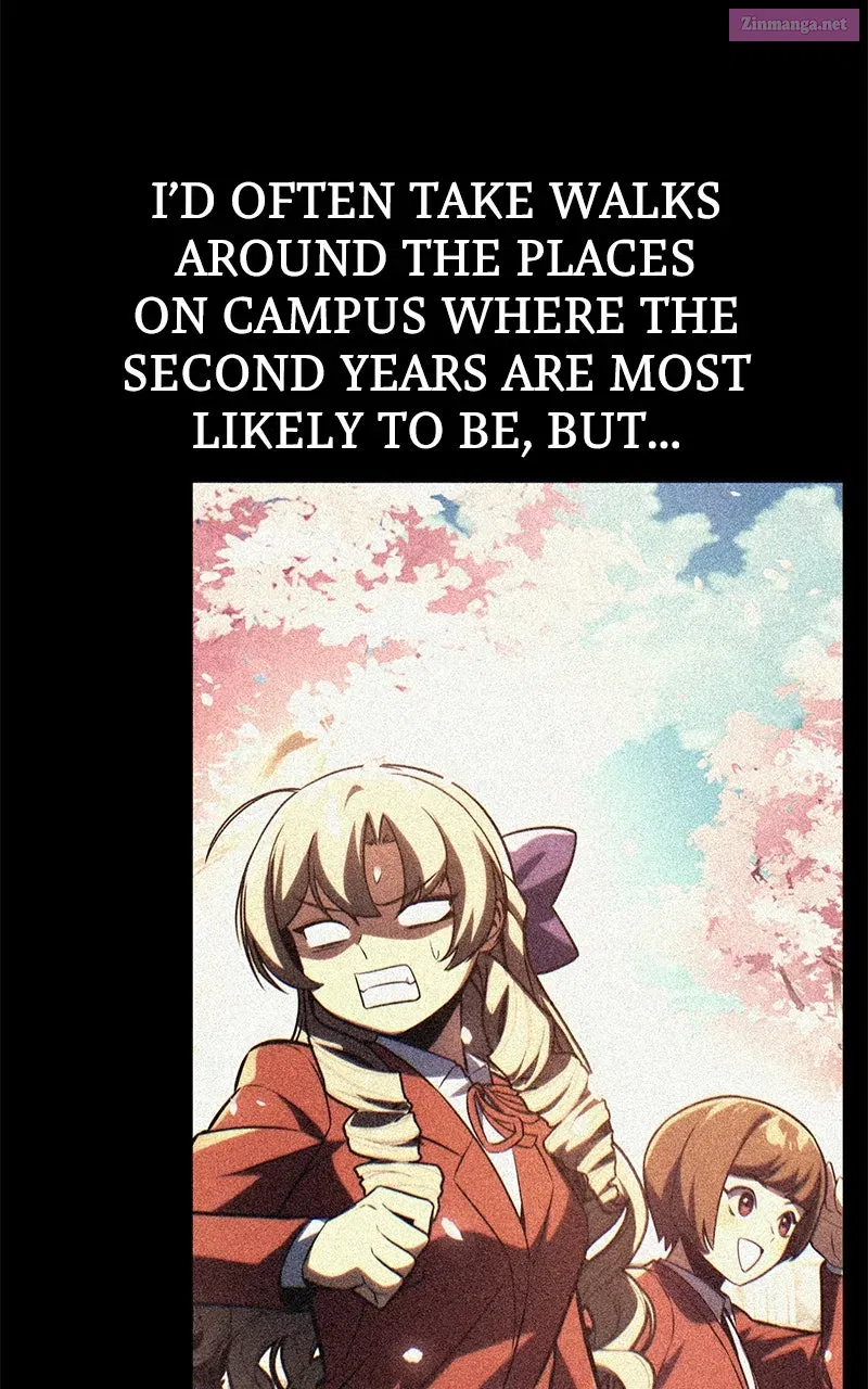 The Extra’sAcademy Survival Guide Chapter 69 page 134 - 