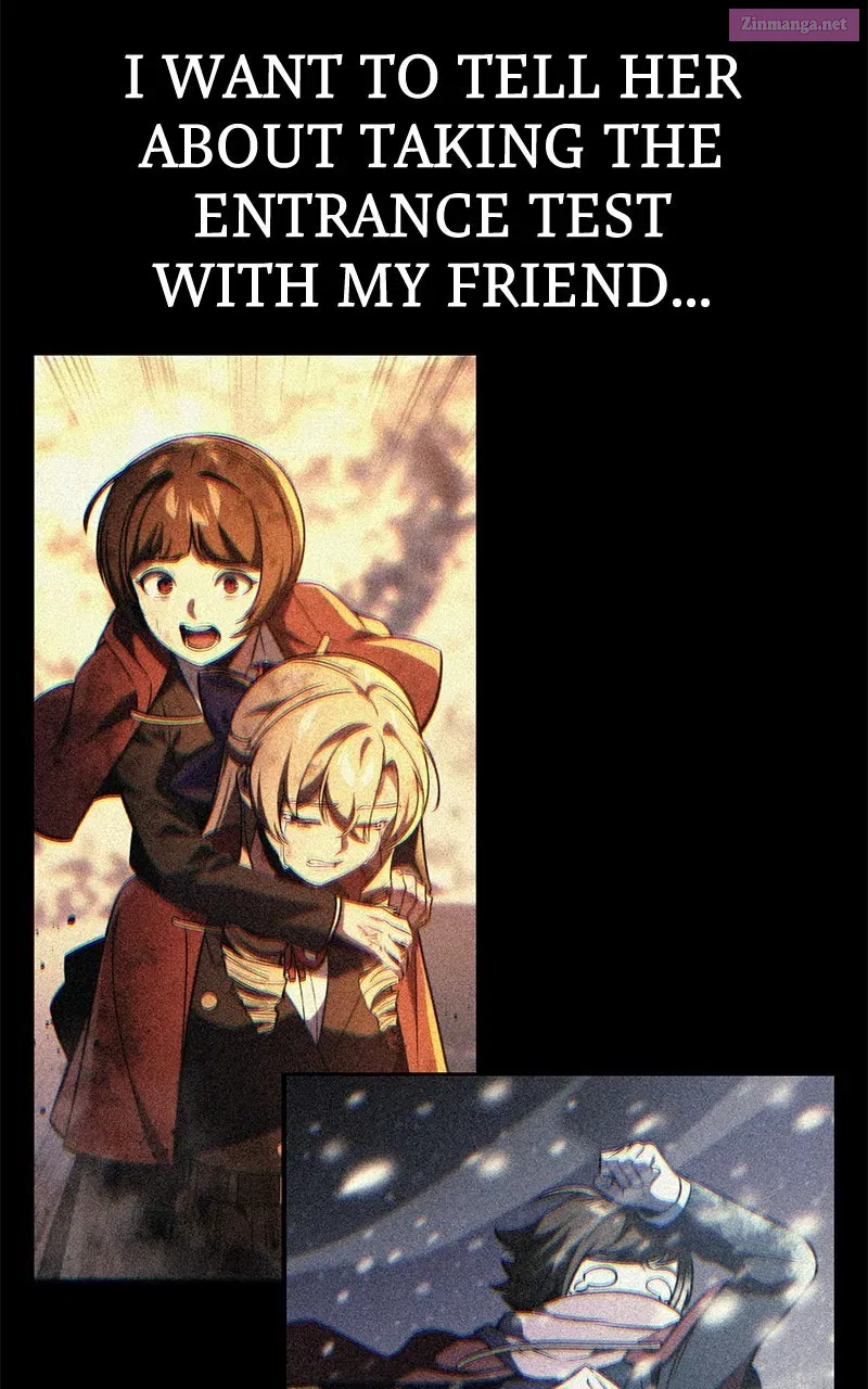 The Extra’sAcademy Survival Guide Chapter 69 page 137 - 