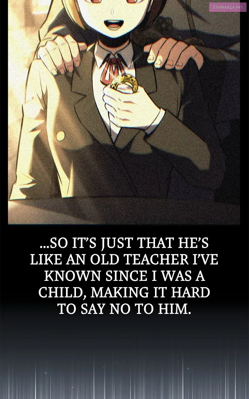 The Extra’sAcademy Survival Guide Chapter 69 page 150 - 
