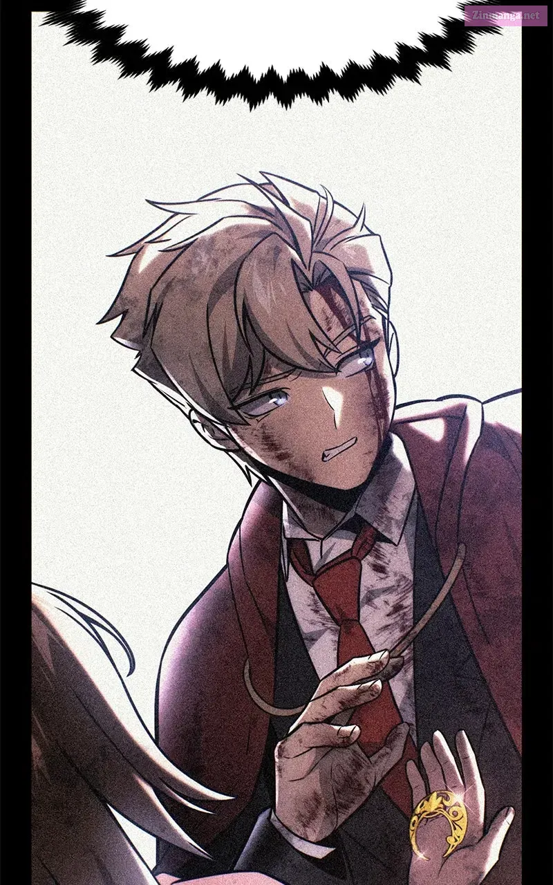 The Extra’sAcademy Survival Guide Chapter 69 page 157 - 