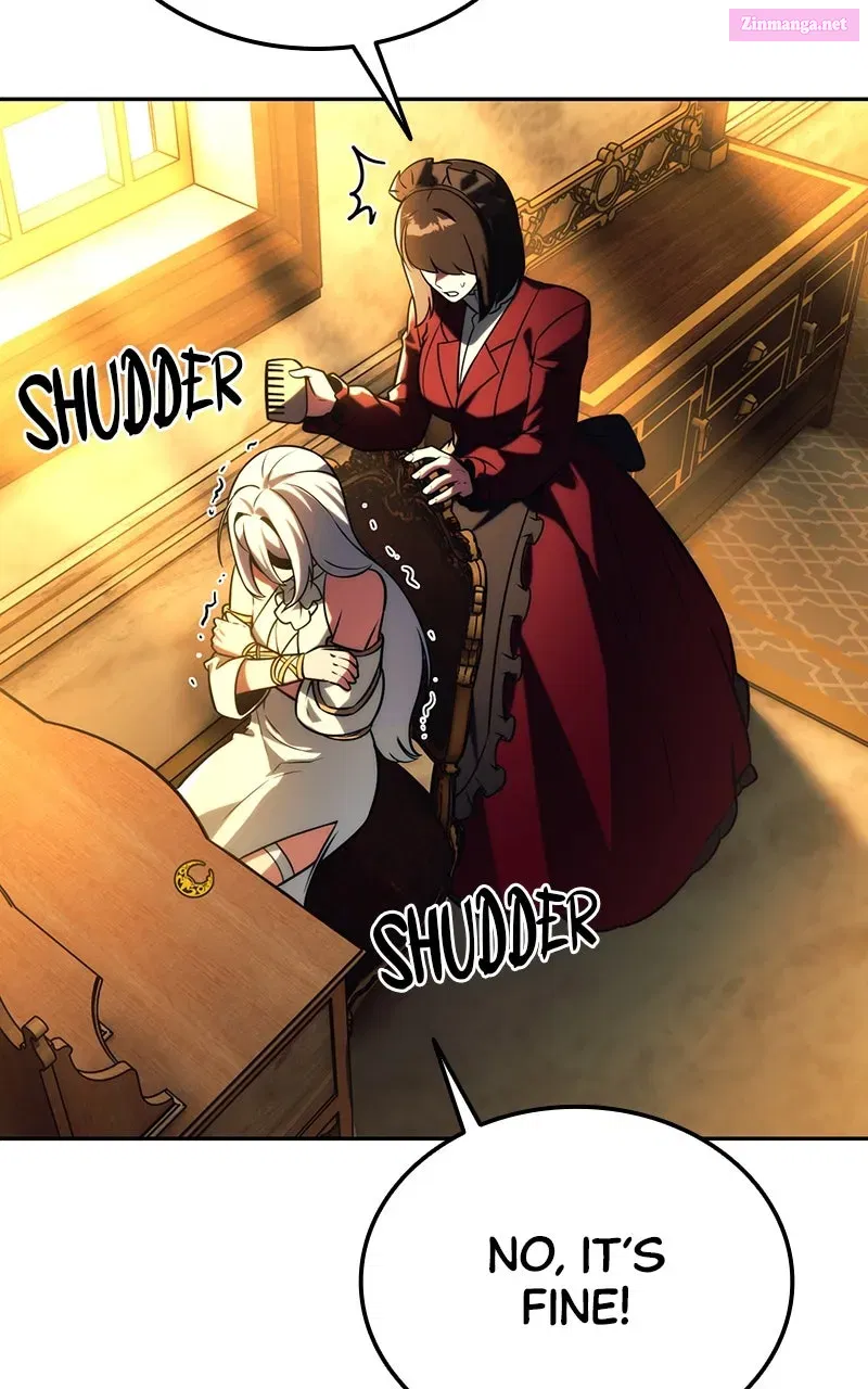 The Extra’sAcademy Survival Guide Chapter 69 page 161 - 