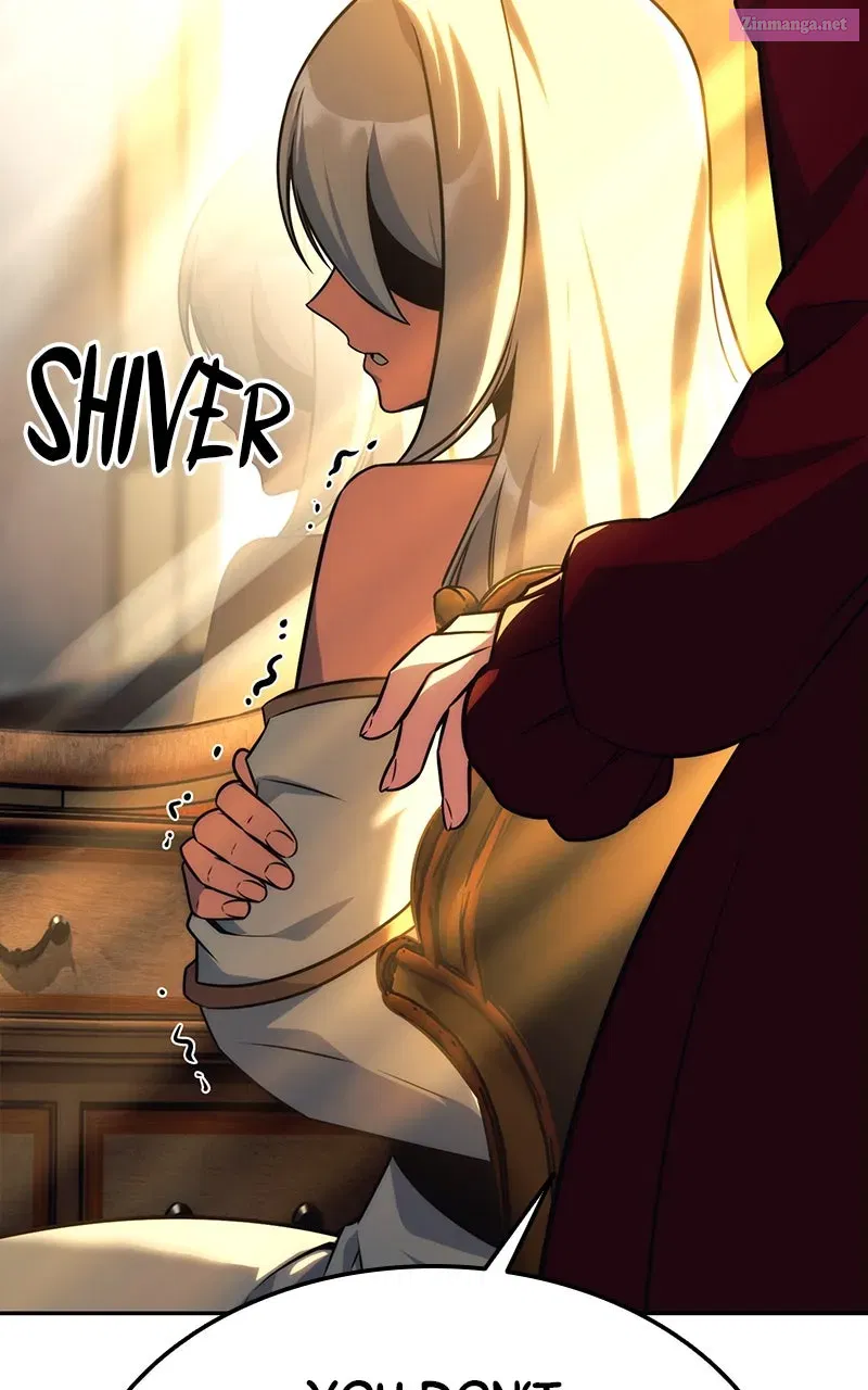 The Extra’sAcademy Survival Guide Chapter 69 page 163 - 