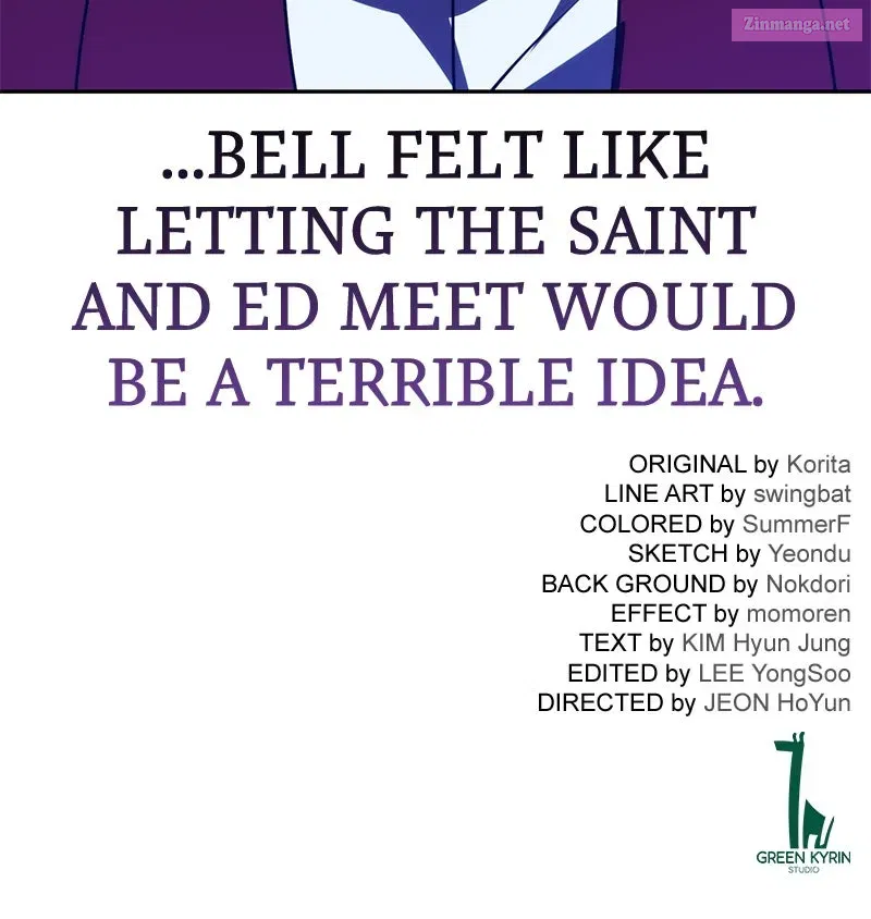 The Extra’sAcademy Survival Guide Chapter 69 page 173 - 