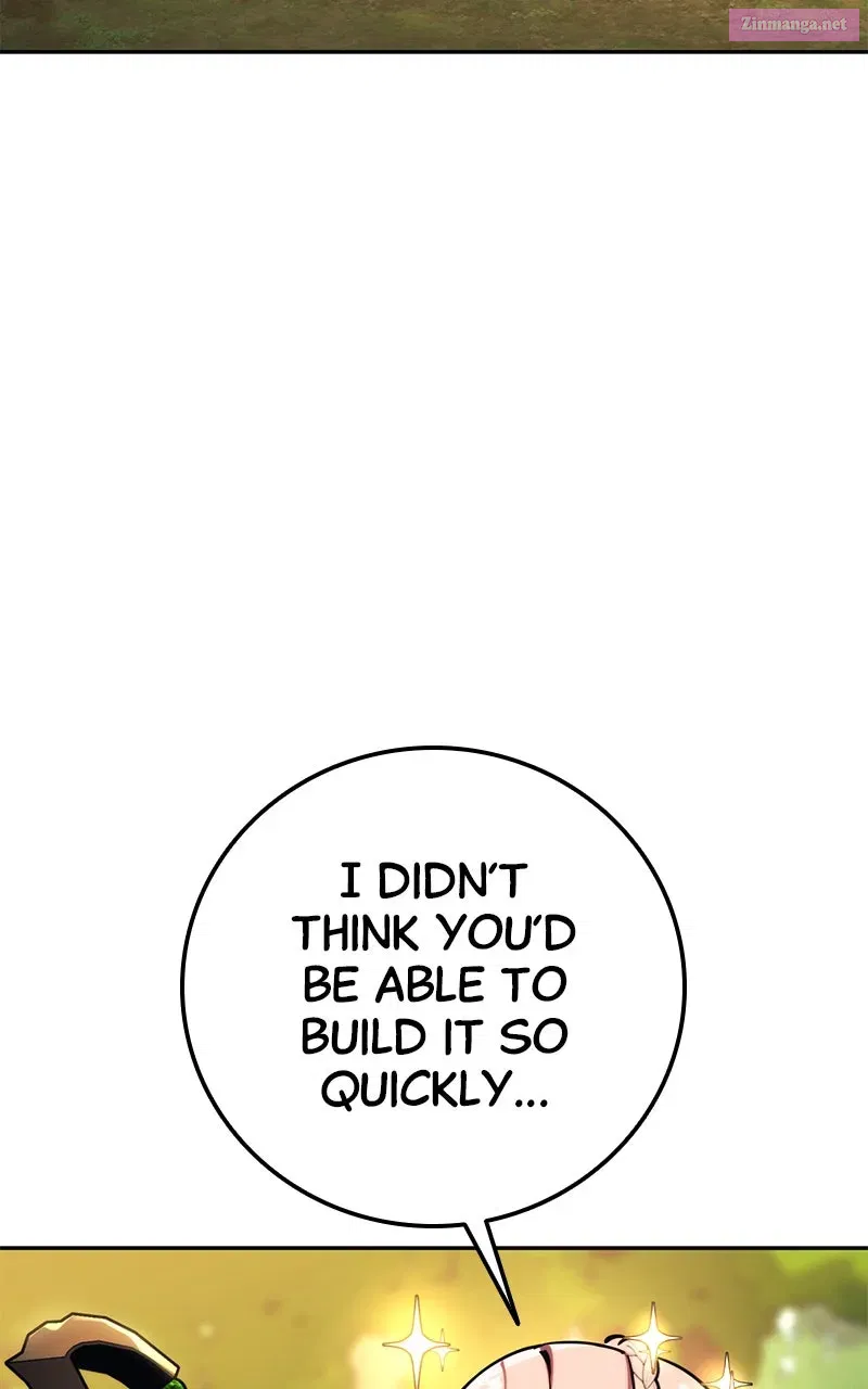 The Extra’sAcademy Survival Guide Chapter 69 page 3 - 