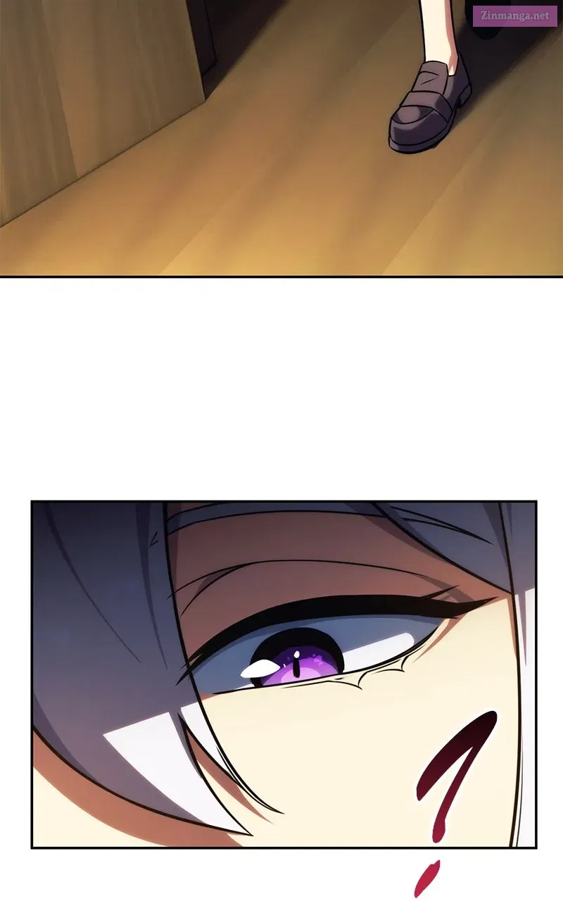 The Extra’sAcademy Survival Guide Chapter 69 page 22 - 