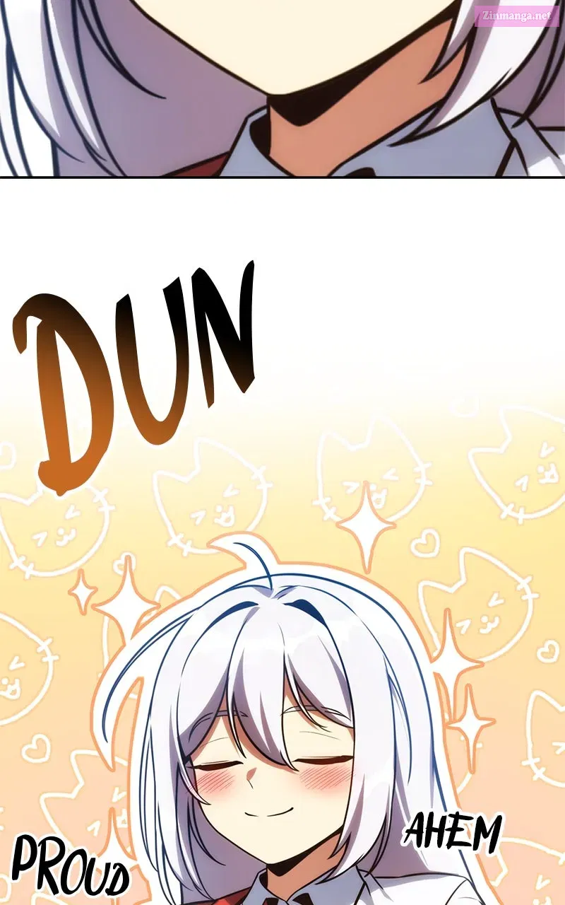 The Extra’sAcademy Survival Guide Chapter 69 page 26 - 