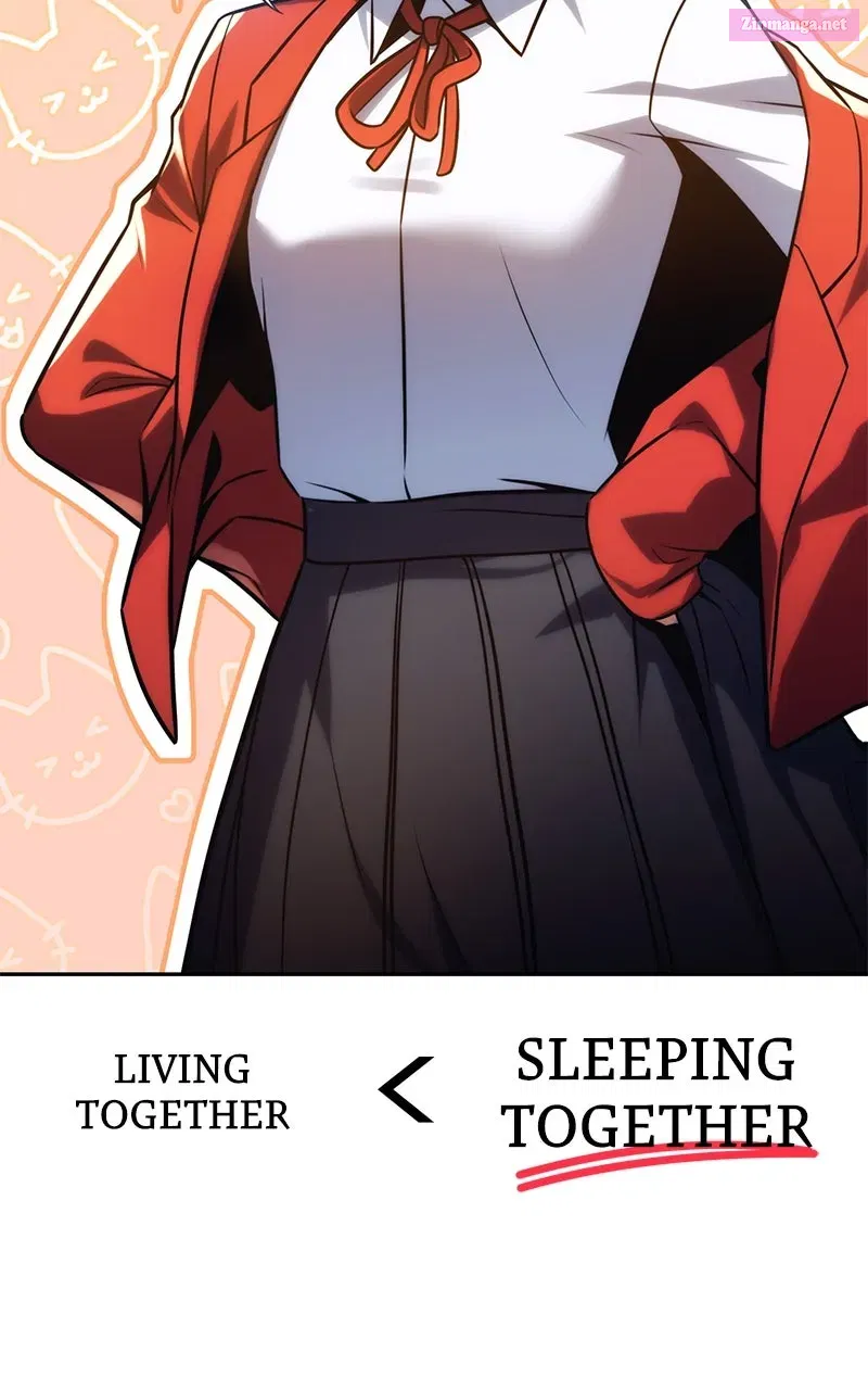 The Extra’sAcademy Survival Guide Chapter 69 page 27 - 