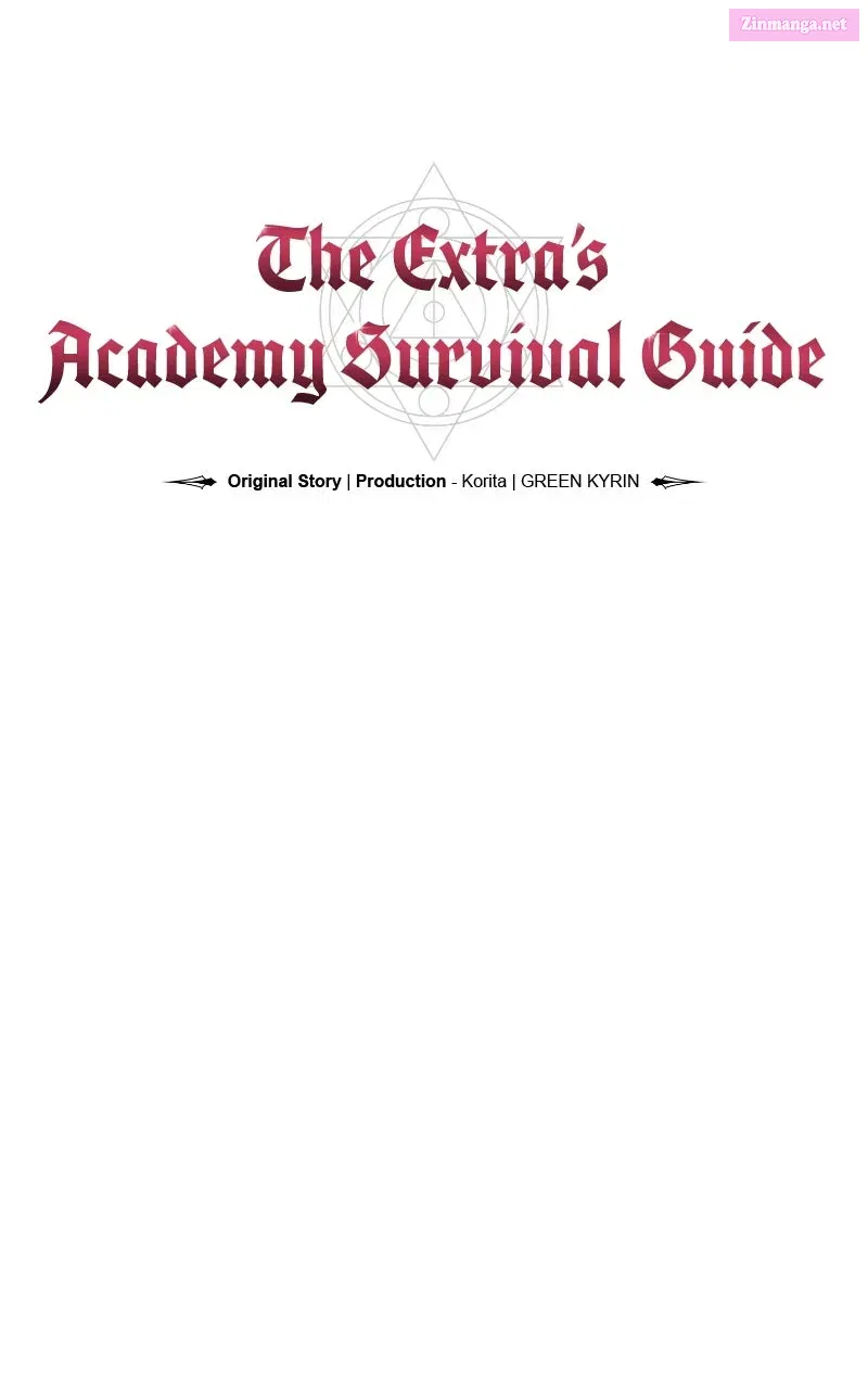 The Extra’sAcademy Survival Guide Chapter 69 page 29 - 