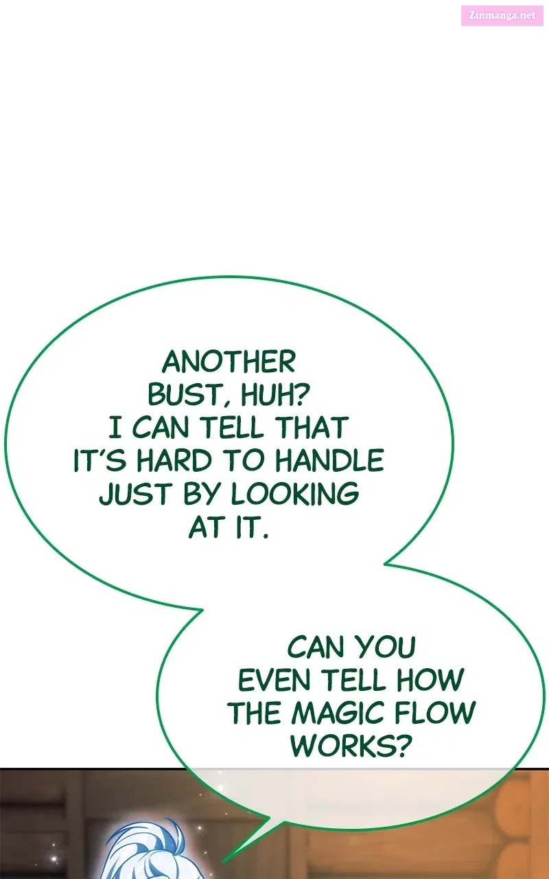 The Extra’sAcademy Survival Guide Chapter 69 page 34 - 