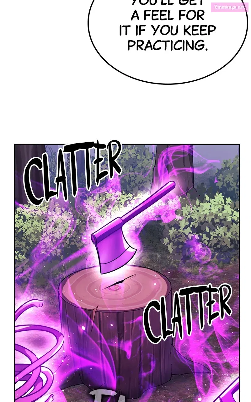 The Extra’sAcademy Survival Guide Chapter 69 page 38 - 