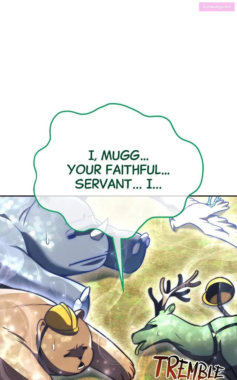 The Extra’sAcademy Survival Guide Chapter 69 page 5 - 