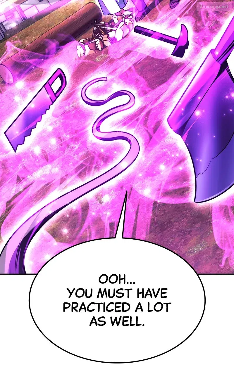The Extra’sAcademy Survival Guide Chapter 69 page 41 - 