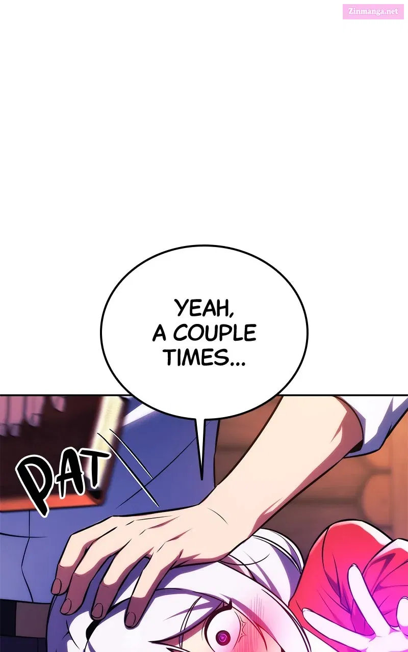The Extra’sAcademy Survival Guide Chapter 69 page 42 - 