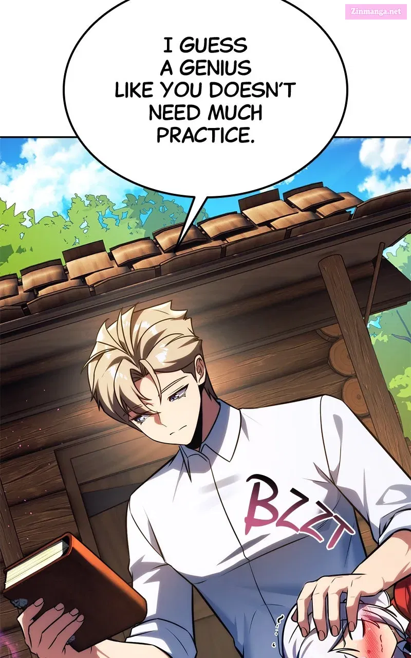 The Extra’sAcademy Survival Guide Chapter 69 page 44 - 