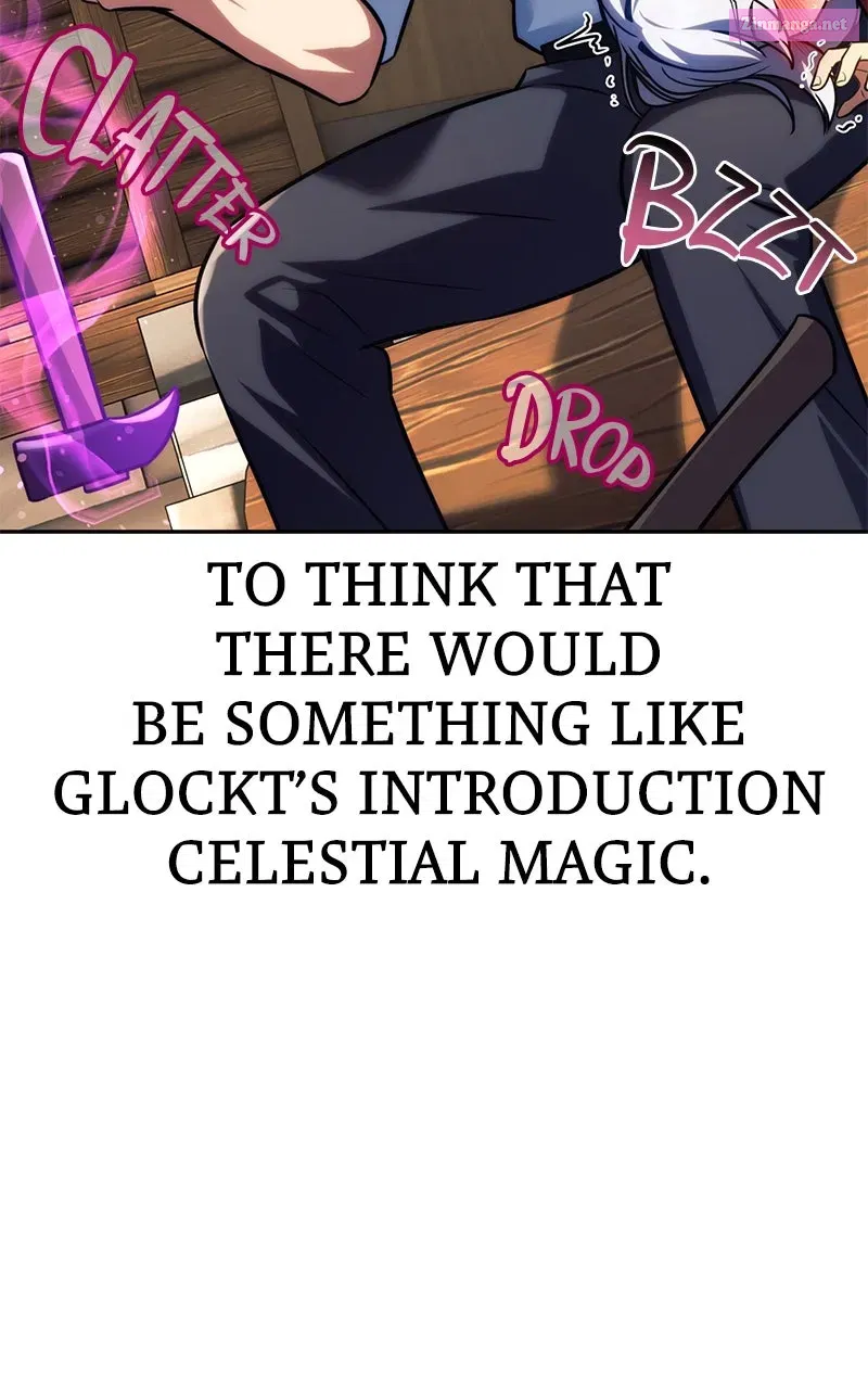 The Extra’sAcademy Survival Guide Chapter 69 page 45 - 
