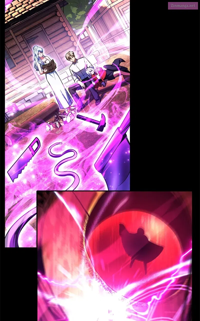 The Extra’sAcademy Survival Guide Chapter 69 page 50 - 