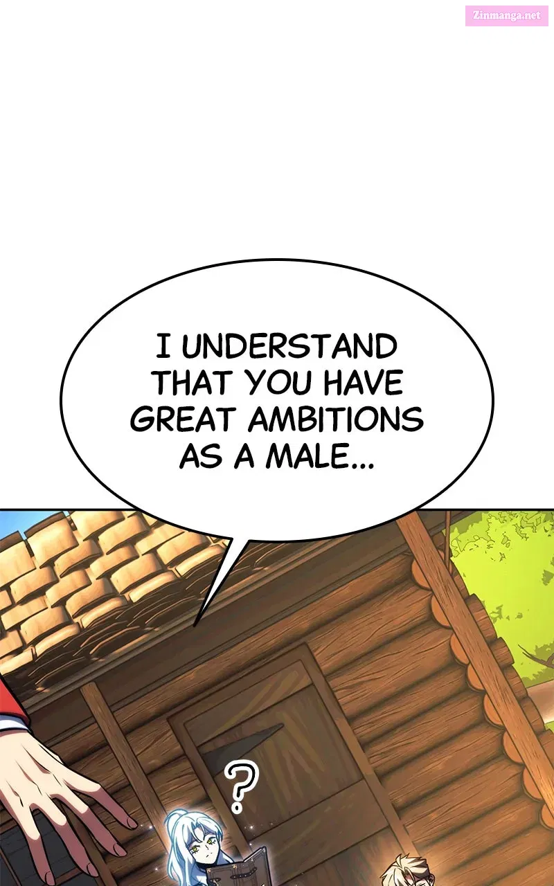 The Extra’sAcademy Survival Guide Chapter 69 page 57 - 