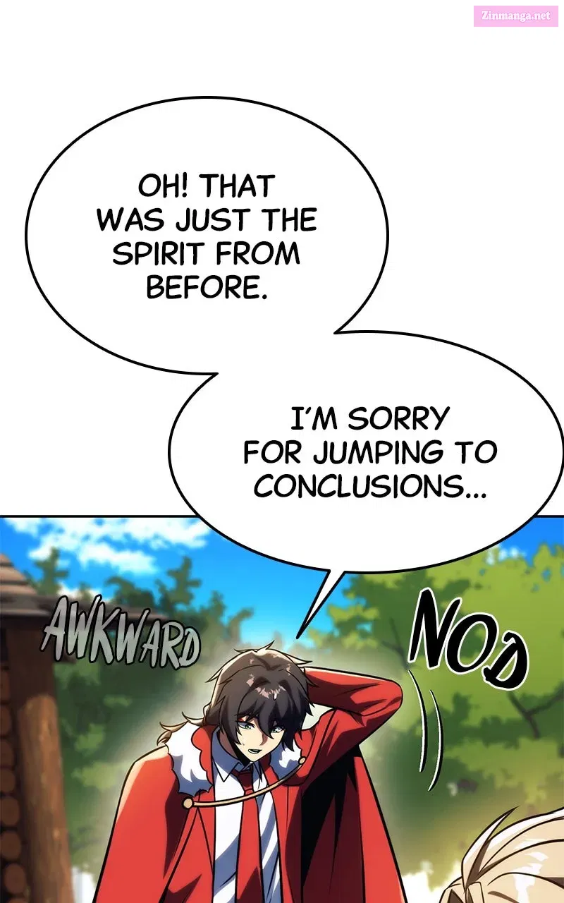 The Extra’sAcademy Survival Guide Chapter 69 page 63 - 