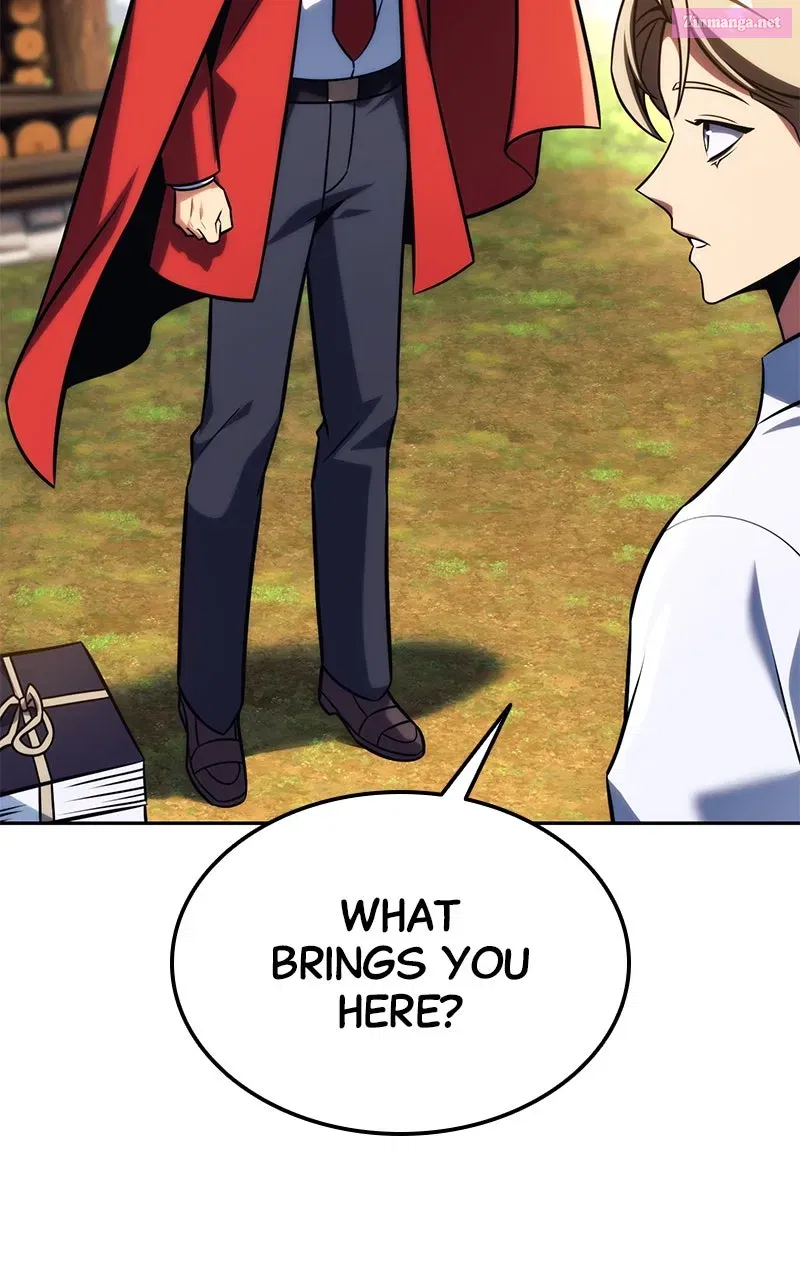 The Extra’sAcademy Survival Guide Chapter 69 page 64 - 