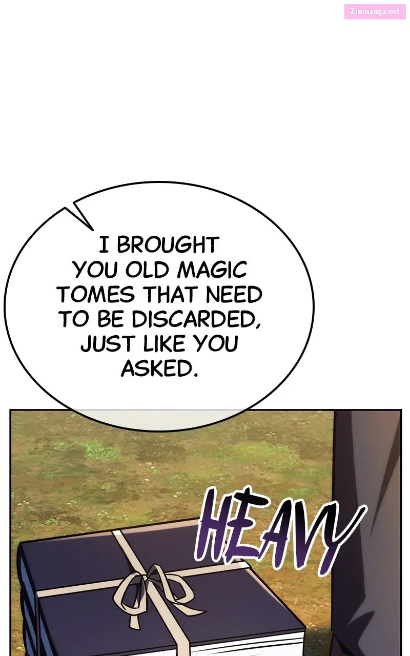The Extra’sAcademy Survival Guide Chapter 69 page 65 - 