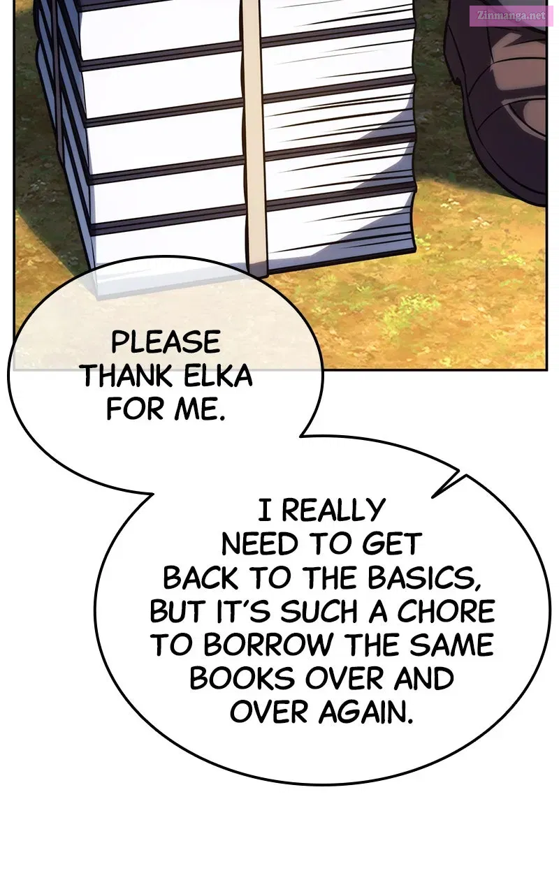 The Extra’sAcademy Survival Guide Chapter 69 page 66 - 