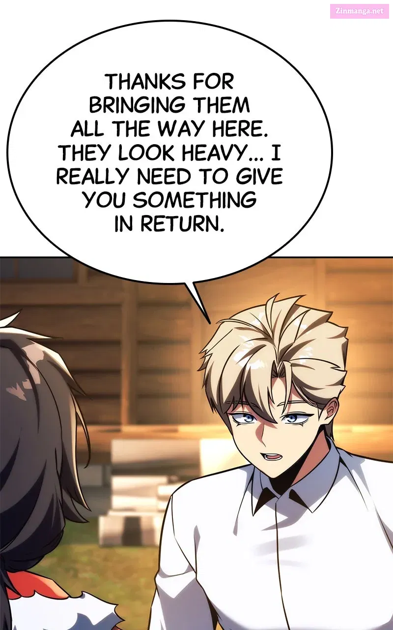 The Extra’sAcademy Survival Guide Chapter 69 page 67 - 