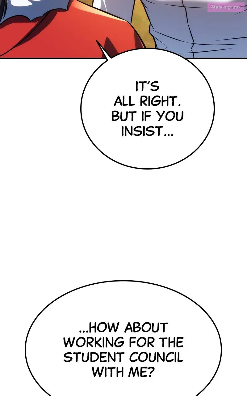 The Extra’sAcademy Survival Guide Chapter 69 page 68 - 