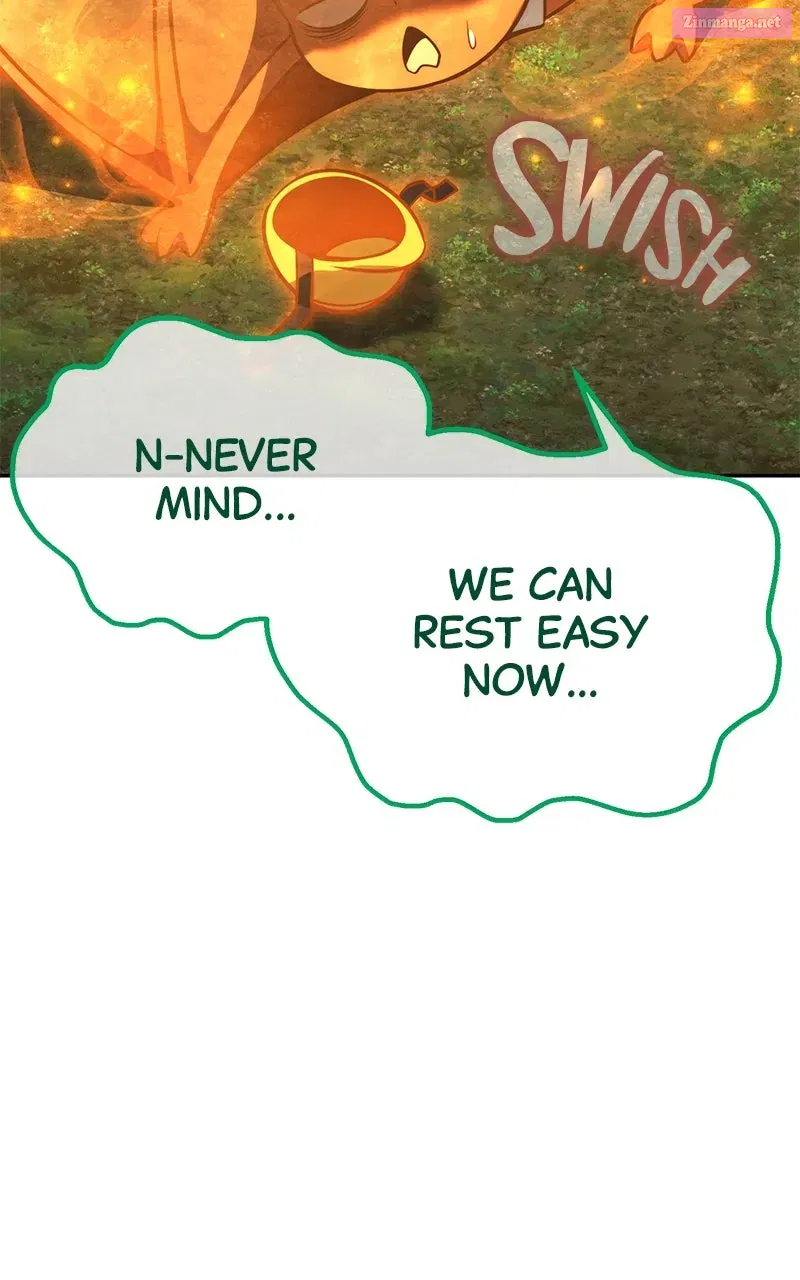 The Extra’sAcademy Survival Guide Chapter 69 page 8 - 