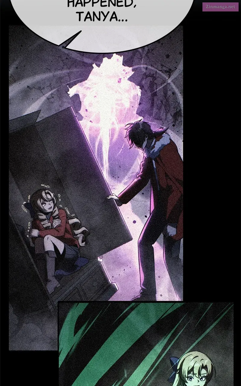 The Extra’sAcademy Survival Guide Chapter 69 page 71 - 