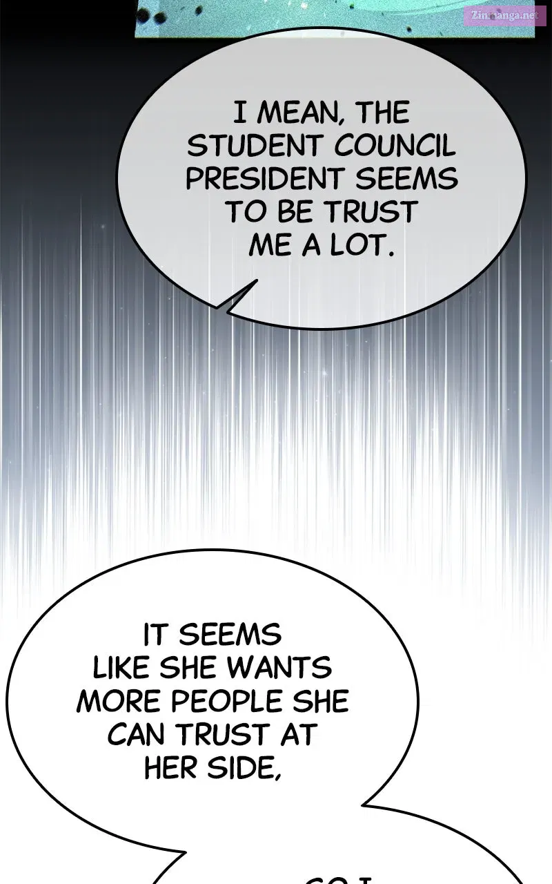 The Extra’sAcademy Survival Guide Chapter 69 page 73 - 