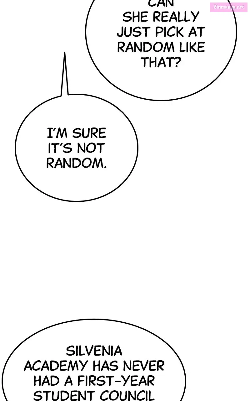 The Extra’sAcademy Survival Guide Chapter 69 page 75 - 