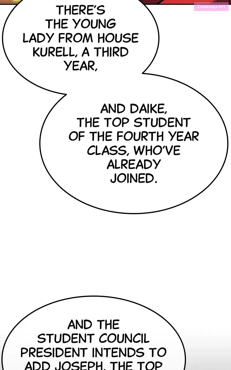 The Extra’sAcademy Survival Guide Chapter 69 page 77 - 