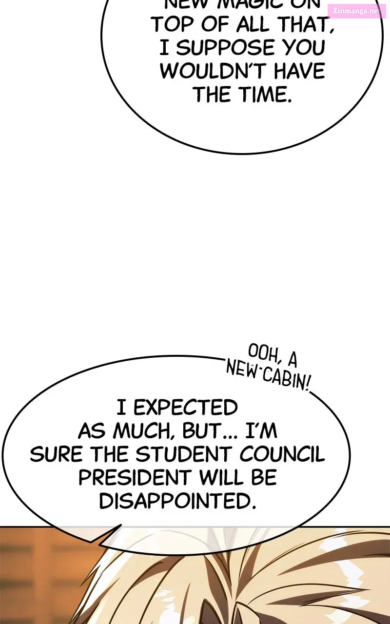The Extra’sAcademy Survival Guide Chapter 69 page 83 - 