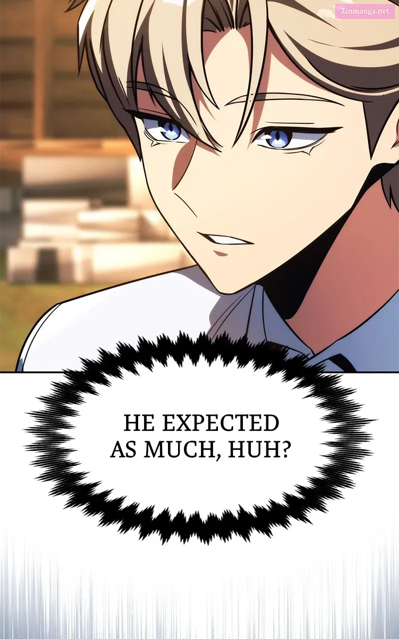 The Extra’sAcademy Survival Guide Chapter 69 page 84 - 