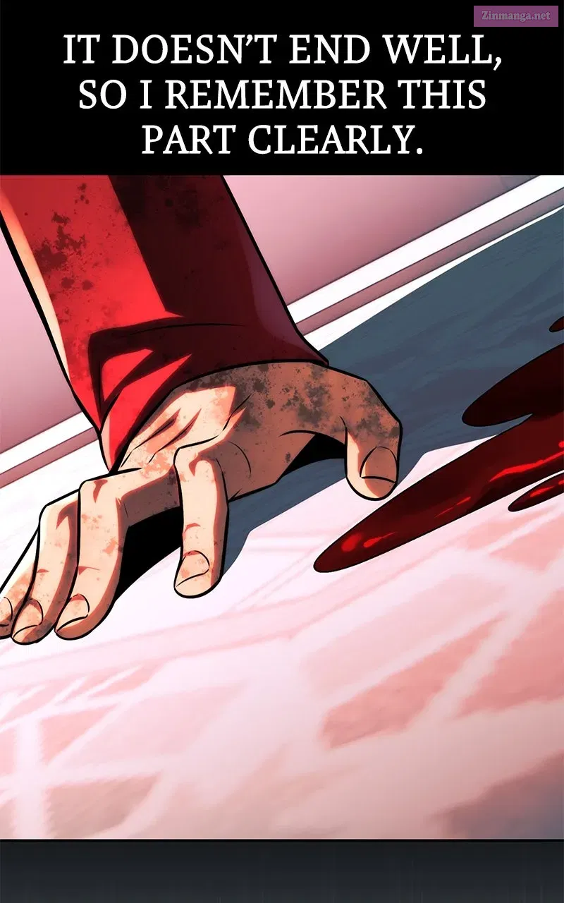 The Extra’sAcademy Survival Guide Chapter 69 page 93 - 