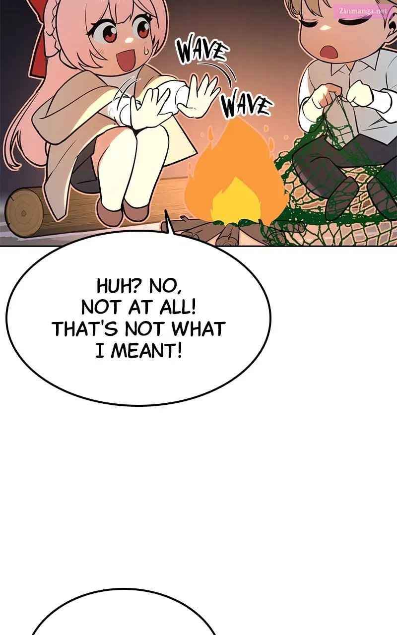 The Extra’sAcademy Survival Guide Chapter 7 page 105 - 